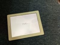 IPad 4.Generation - 16 Gb - A1458 Nordrhein-Westfalen - Voerde (Niederrhein) Vorschau