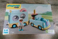 Playmobil 71325 Donut Truck NEU OVP Niedersachsen - Sande Vorschau