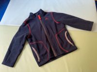 Fleece Jacke Decathlon  92 98 Sachsen-Anhalt - Magdeburg Vorschau