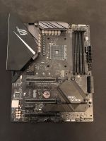 Asus Rog Stix B450- E Gaming Mainboard Niedersachsen - Wunstorf Vorschau