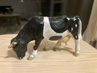 Schleich Kuh alt Bayern - Feldkirchen-Westerham Vorschau