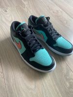 Nike Air Jordan 1 Tropical Twist low SE in der Größe 44 Bayern - Senden Vorschau