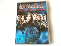 Battlestar Galactica - Razor - DVD Nordrhein-Westfalen - Alsdorf Vorschau