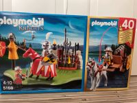 Playmobil Knights 5168 Niedersachsen - Heidenau Vorschau