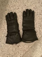 Motorrad- Mofahandschuhe. Leder Handschuhe Rheinland-Pfalz - Worms Vorschau