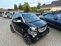 Smart ForTwo Cabrio Prime LED-NAVI-90PS-DAB-S.HEIZ-ALU Kreis Pinneberg - Pinneberg Vorschau