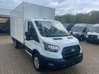 Ford Transit Pritsche 350 L4Koffer Einzelkabine Trend Nordrhein-Westfalen - Versmold Vorschau