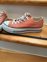 Convers Chucks, Größe 6 Sachsen-Anhalt - Wernigerode Vorschau