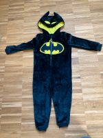 Neu! Batman Onesie/ Overall, 104, ungetragen Altona - Hamburg Othmarschen Vorschau