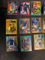 Topps Chrome Match Attax Numbered Lot Baden-Württemberg - Aglasterhausen Vorschau