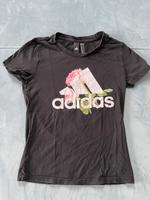 Sportshirt Adidas Größe S schwarz Niedersachsen - Lingen (Ems) Vorschau