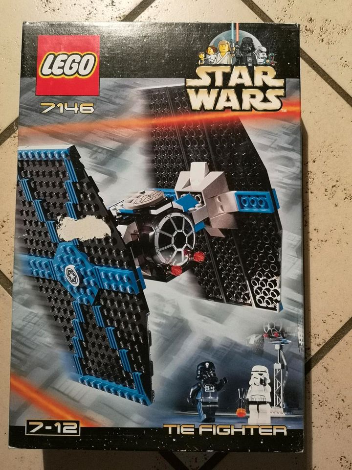 Lego 7146 deals