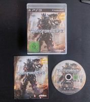 Ps3 Transformers 3 Nordrhein-Westfalen - Bad Oeynhausen Vorschau