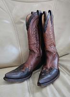 Cowboystiefel Original Sendra Gr. 42 München - Trudering-Riem Vorschau