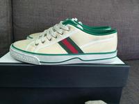 Gucci Sneaker Schuhe GG Shoes Scarpe Neu Schleswig-Holstein - Flintbek Vorschau
