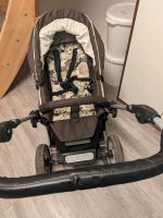 Kinderwagen + Buggy Baden-Württemberg - Mössingen Vorschau