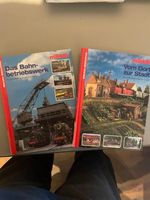 2 Märklin Bücher aus der Märklin-Bibliothek Nordrhein-Westfalen - Niederkassel Vorschau