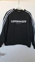 Cooles schwarzes PULL&BEAR Sweatshirt Gr. M Bayern - Friedberg Vorschau