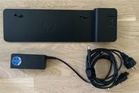 HP 2013 UltraSlim Docking Station Bayern - Gauting Vorschau