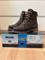 Meindl Sondrio GTX Größe 9 / 43 Herren Hessen - Wehretal Vorschau