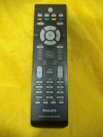 Fernbedienung Philips HDD DVD Recorder Nordrhein-Westfalen - Essen-Haarzopf Vorschau