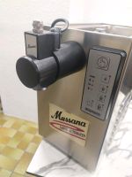 Sahnemachine Mussana boy 3liter Eiscafé Nordrhein-Westfalen - Herten Vorschau