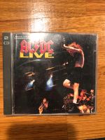 AC/DC Live Doppelalbum Eimsbüttel - Hamburg Eimsbüttel (Stadtteil) Vorschau