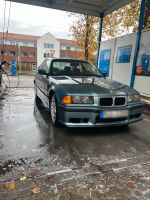 BMW E36 318is Hamburg - Wandsbek Vorschau