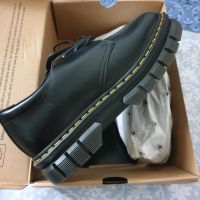 Dr.Martens Herren Leder Schuhe Größe.43 Mühlhausen - Freiberg Vorschau