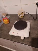 Brand new induction cooktop in perfect condition Stuttgart - Untertürkheim Vorschau