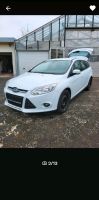 Ford -Focus 1.6TDCI Klima, PDC ,NAVI Hessen - Bebra Vorschau