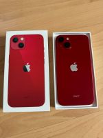iPhone 13 zu verkaufen Bayern - Neuendettelsau Vorschau