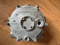 Linde Gas-Gabelstapler Gasverdampfer Impco Cobra Bayern - Bischbrunn Vorschau