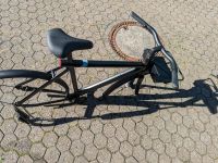 Vanmoof s 3 Rumpf an Bastler Nordrhein-Westfalen - Alfter Vorschau