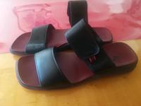 Sandalen gr 41 neu Bayern - Eging am See Vorschau