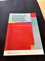 Arbeitsbuch Pädagogik/Psychologie für die gymnasiale Oberstufe Münster (Westfalen) - Angelmodde Vorschau