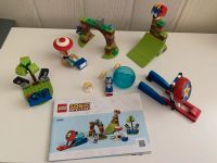 Lego Sonic 76990 Niedersachsen - Hohne Vorschau