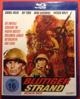Blu-ray - Blutiger Strand / Beach Red -Kriegsfilm-wie neu Bayern - Zeitlofs Vorschau