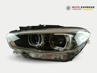 BMW F20 F21 LCIFACELIFT VOLL ADAPTIVE LED FULL SCHEINWERFER LINK Hessen - Neu-Isenburg Vorschau