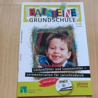 Bausteine Grundschule Zeitschrift Lückenfüller und Launenretter Nordrhein-Westfalen - Steinhagen Vorschau