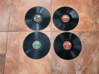 Schellack Platten für Grammophon 15 Stück Wietmarschen - Füchtenfeld Vorschau