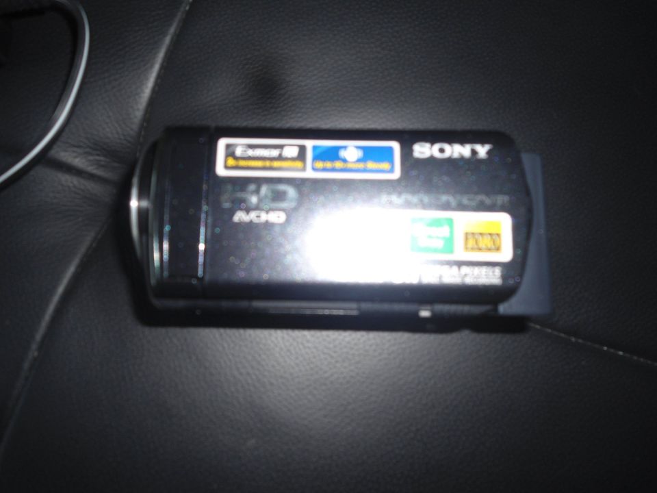 Sony Handycam HDR -CX115 in Hagen