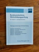 Prüfungsvorbereitung Formelsammlung Niedersachsen - Bückeburg Vorschau