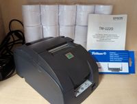 Epson TM U-220B Bondrucker, Belegdrucker Rheinland-Pfalz - Badem Vorschau