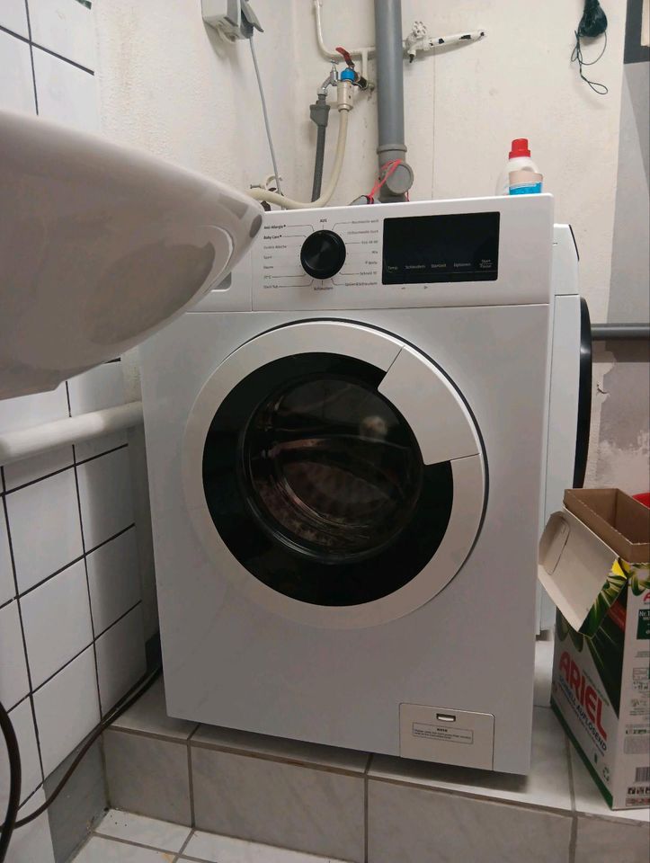 Gorenje Waschmaschine 7 Kilo in Borken