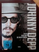 Dvd Box Jonny Depp die neun Pforten  dead man Blow Aachen - Laurensberg Vorschau