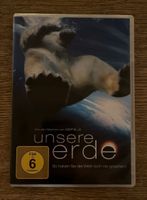 DVD Unsere Erde - Wunderschöne Naturdokumentation Bochum - Bochum-Süd Vorschau
