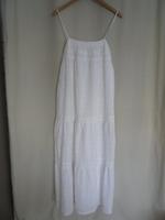 Zara Maxi Kleid Gr. L sehr gut erhalten. Baden-Württemberg - Überlingen Vorschau