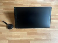 HUION Grafiktablett mit Display Kamvas 13 Hessen - Darmstadt Vorschau