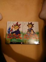 Yugioh Staffel 2 DVD Sachsen - Schleife (Ort) Vorschau